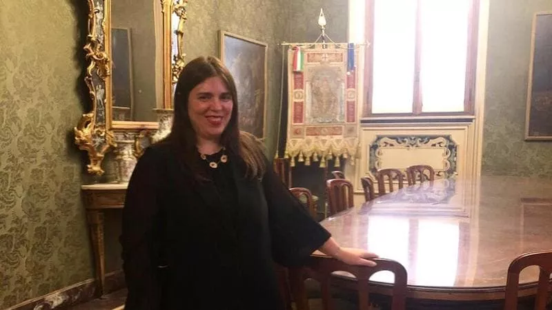 Haydée Longo è la nuova presidente della Consulta cittadina per le persone con disabilità